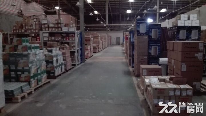 上海小仓库出租 短期存放办公用品与设备出租的灵活解决方案