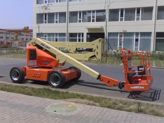 崇明区高空作业车与曲臂式升降机租赁全指南
