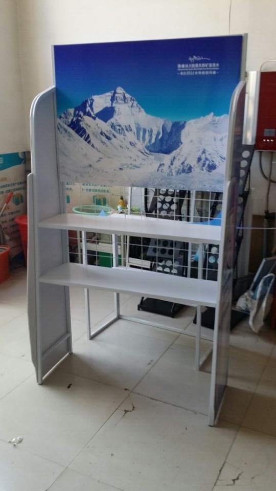 出租展架货架展柜柜台庆典会展租赁提供舞台设备,庆典用品租赁项目 -